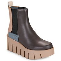 united nude botines grip chelsea lo v para mujer
