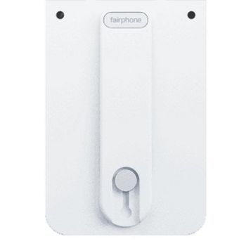 Correa para dedo Fairphone 6 Blanco
