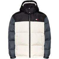 tommy jeans parka alaska puffer jacket para hombre
