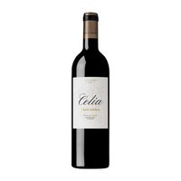 vizcarra vino tinto celia ribera 75 cl 145 vol