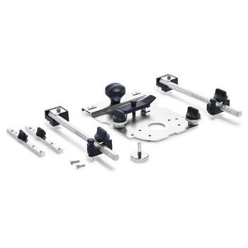 Festool Set De Perforación En Línea Lr 32 Set