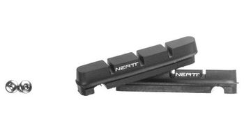 X2 cartuchos de pastillas de freno neatt para shimano dura ace   ultegra   105  llantas de aluminio