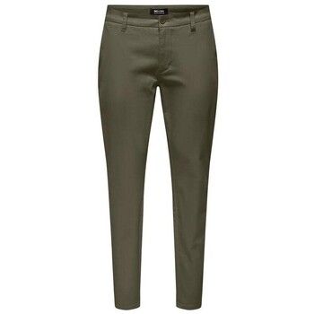 Only & Sons Pantalones Life para hombre