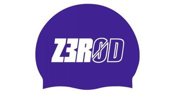 Gorro de bano z3rod armada ultra indigo