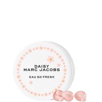 fragancia daisy drops eau so fresh for her de marc jacobs 30 capsulas