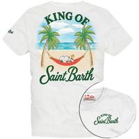 saint barth camiseta camiseta portland hombre para hombre