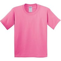 gildan tops y camisetas 5000b para nino