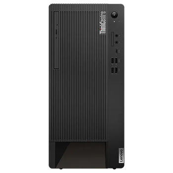 Lenovo ThinkCentre M90t Gen 5 Procesador Intel® Core™ i7-13700 vPro® de 13ᵃ Generación (núcleos E de hasta 4,10 GHz núcleos P de hasta 5,20 GHz)/Windows 11 Pro 64/Ninguno