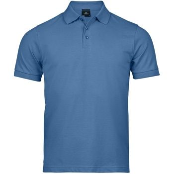 Tee Jays Polo Luxury para hombre