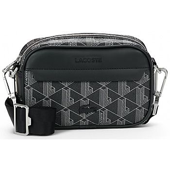 Lacoste Bandolera Petit sac reporter The Blend  para hombre