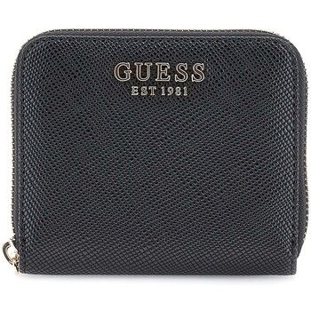 Guess Bolso de mano Laurel Ii Slg Small Zip Around para mujer
