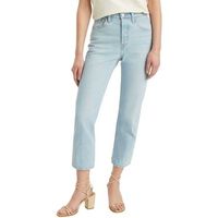 levis jeans 501 para mujer