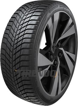 Hankook Winter i*cept evo 4 SUV W340A ( 235/55 R19 105V XL )