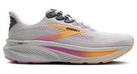 brooks running mujer - gris