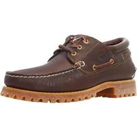 timberland nauticos authentics 3 eye class para hombre