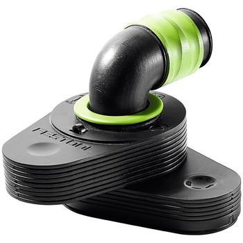 Festool Boquilla Tensora Por Vacío Ct-w