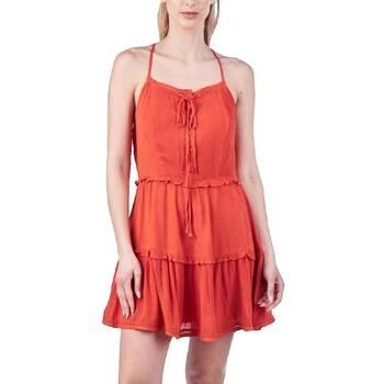 Superdry Vestidos Vintage Broderie Cami para mujer