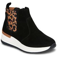 tbs botines temarie para mujer