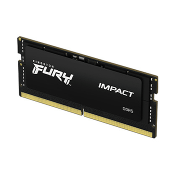 MEMORIA RAM KINGSTON FURY 8GB DDR5 4800Mhz (1x8) CL38