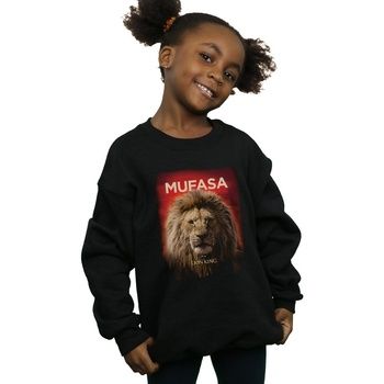Disney Jersey The Lion King para niña
