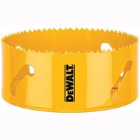 dewalt dt90343-qz - corona bi-metal 121mm