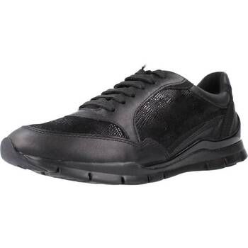 Geox Deportivas Moda D Sukie B para mujer