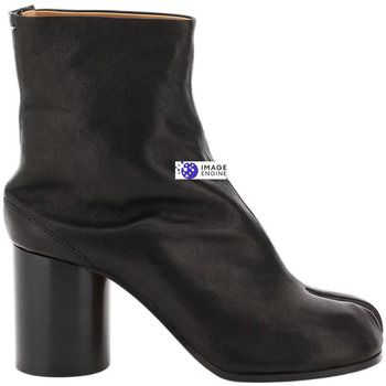 Maison Margiela Botines Bottines cuir para mujer