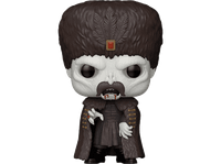 figura funko pop - nosferatu count orlok 10 cm vinilo