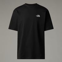 the north face tops y camisetas nf0a87nr para hombre