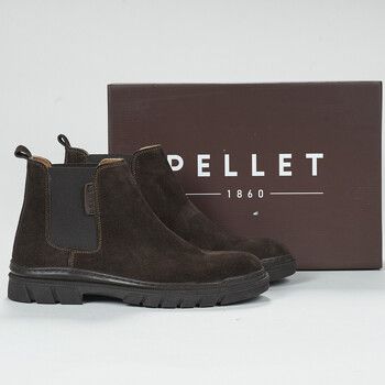 Pellet Botines DILAN para hombre