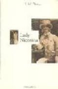 Lady Nicotina