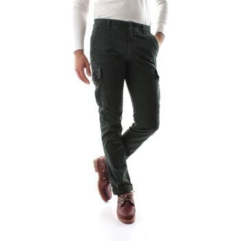 Mason's Pantalones CHILE CBE050/FW - 2PN2A2145-027 para hombre