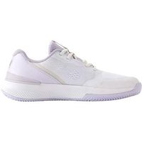 zapatillas wilson intrigue pro iw lavanda blanco mujer