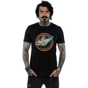 Disney Camiseta Millennium para hombre