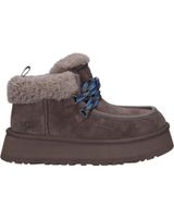 de ugg 1143954 funkarra cabin cuff thunder cloud