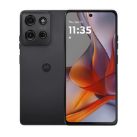 lenovo moto g75 5g charcoal grey procesador qualcomm snapdragonr 6 gen 3 240 ghz android 14256 gb