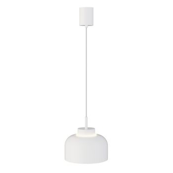 Lámpara de techo led carmen 25 ii (9w)
