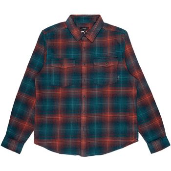 Iriedaily Camisa manga larga 514d342-350 para hombre
