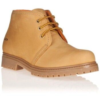 Alex Botas Bota Panama de Piel para hombre