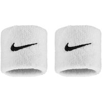 nike complemento deporte swoosh classic wristbands 2pk para hombre
