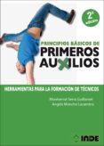 principios básicos de primeros auxilios 2 ª edición