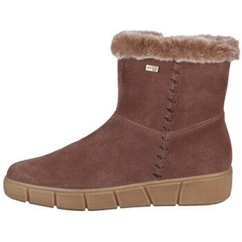 Remonte Botines Sattel Steppe para mujer