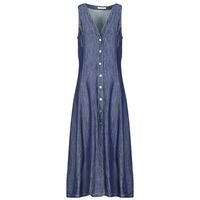 les petites bombes vestido largo nadege para mujer