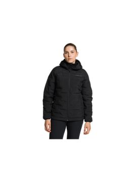 Chaqueta Trangoworld Hamelin Mujer Negro