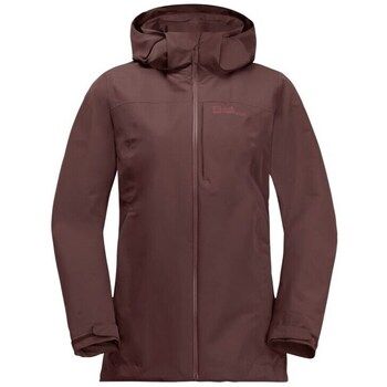 Jack Wolfskin Chaqueta 11163812866 para mujer
