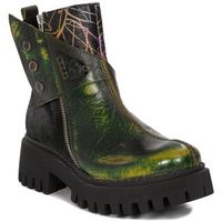 maciejka botines 0614001007 para mujer