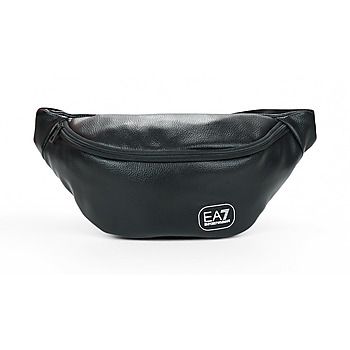 Emporio Armani EA7 Bolso TRAIN U CARRYOVER SLING BAG para hombre