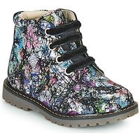 gbb zapatillas altas narea para nina