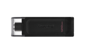 MEMORIA 128GB KINGSTON DATA TRAVELER 70