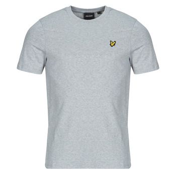 Lyle & Scott Camiseta Plain T-shirt para hombre